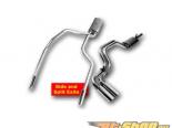 Pacesetter TFX Performance  Stock exit location Systems GMC C1500 2|4wd Std cab 4.8|5.3L 99-01